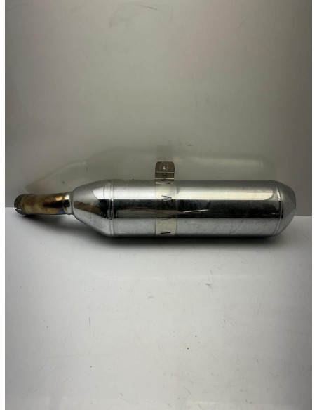 Pot d'échappement d'origine BMW R 1200 RT 2005  -  2009