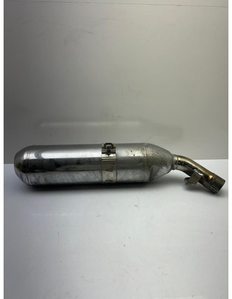 Pot d'échappement d'origine BMW R 1200 RT 2005  -  2009