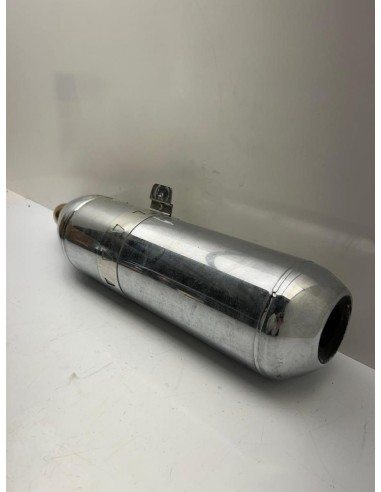Pot d'échappement d'origine BMW R 1200 RT 2005  -  2009