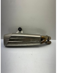 Pot d'échappement d'origine BMW S1000RR 2017 - 2018