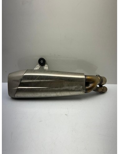 Pot d'échappement d'origine BMW S1000RR 2017 - 2018