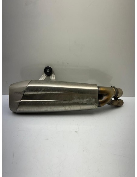 Pot d'échappement d'origine BMW S1000RR 2017 - 2018