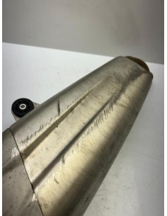 Pot d'échappement d'origine BMW S1000RR 2017 - 2018 2