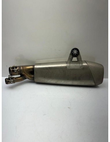 Pot d'échappement d'origine BMW S1000RR 2017 - 2018