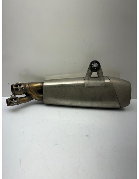 Pot d'échappement d'origine BMW S1000RR 2017 - 2018