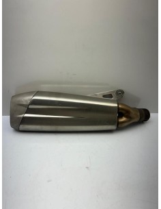 Pot d'échappement d'origine BMW S1000RR 2015 - 2016