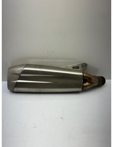 Pot d'échappement d'origine BMW S1000RR 2015 - 2016