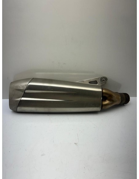 Pot d'échappement d'origine BMW S1000RR 2015 - 2016