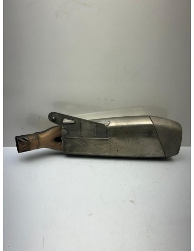 Pot d'échappement d'origine BMW S1000RR 2015 - 2016