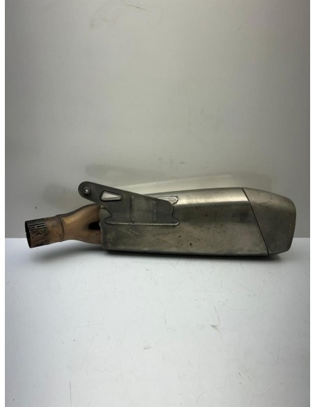 Pot d'échappement d'origine BMW S1000RR 2015 - 2016