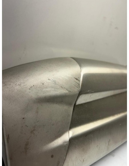 Pot d'échappement d'origine BMW S1000RR 2015 - 2016