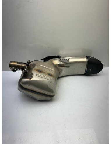 Pot d'échappement d'origine BMW F 900 XR 2018  -  2024