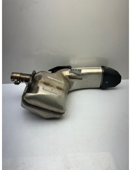 Pot d'échappement d'origine BMW F 900 XR 2018  -  2024