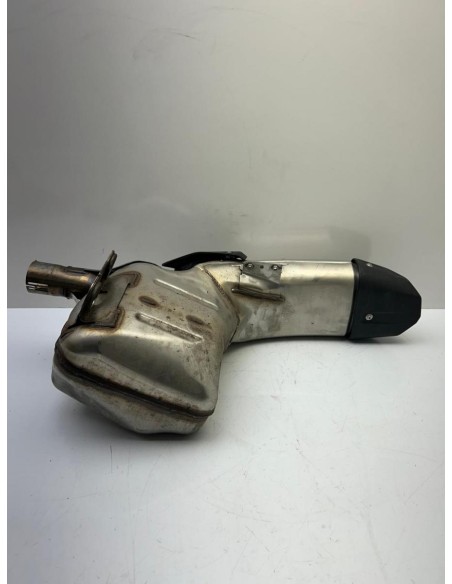 Pot d'échappement d'origine BMW F 900 XR 2018  -  2024