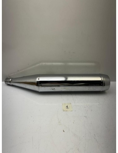 Pot d'échappement d’origine gauche DUCATI GT 1000 1987  -  1991