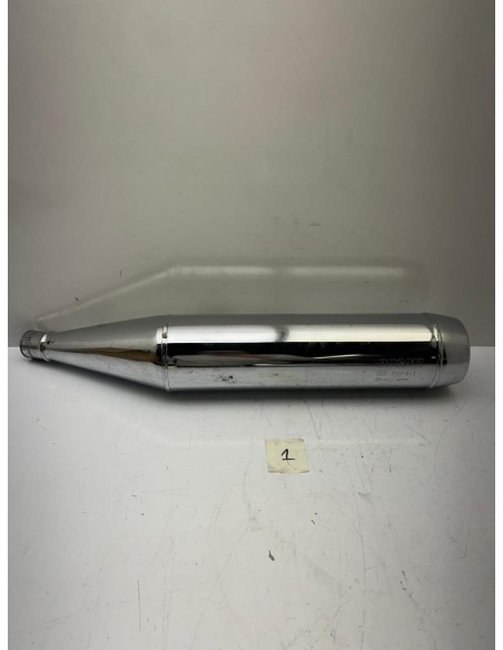 Pot d'échappement d’origine gauche DUCATI GT 1000 1987  -  1991