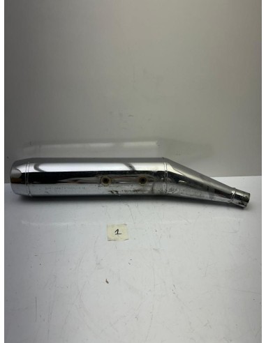 Pot d'échappement d’origine gauche DUCATI GT 1000 1987  -  1991