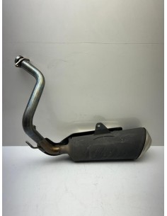 Pot d'échappement d'origine BMW G 310 R 2013  -  2023 2