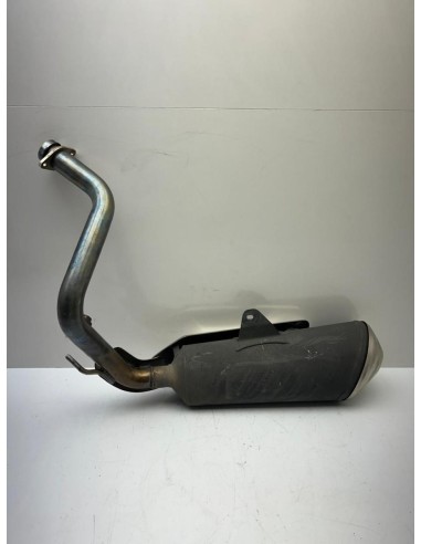 Pot d'échappement d'origine BMW G 310 R 2013  -  2023