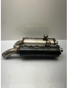 Pot d'échappement d'origine BMW R 1100 S 1998  -  2006