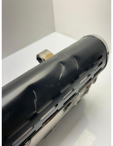 Pot d'échappement d'origine BMW R 1100 S 1998  -  2006