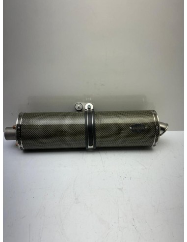 Pot d'échappement gauche NASCA BMW R 1150 2001  -  2006