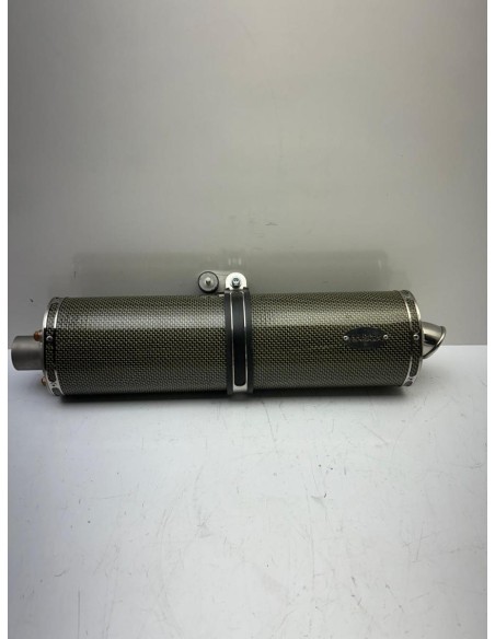 Pot d'échappement gauche NASCA BMW R 1150 2001  -  2006