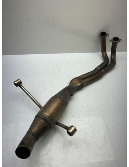Collecteur d’échappement BMW C 650 GT 2014  -  2018