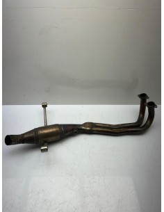Collecteur d’échappement BMW C 650 GT 2014  -  2018 2