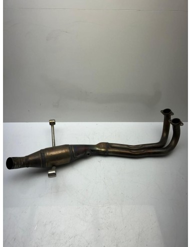 Collecteur d’échappement BMW C 650 GT 2014  -  2018