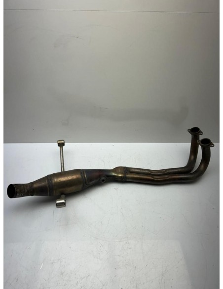 Collecteur d’échappement BMW C 650 GT 2014  -  2018