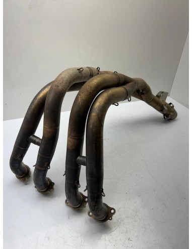 Collecteur d’échappement AKRAPOVIC BMW S1000XR 2020 - 2024