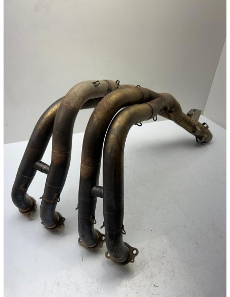 Collecteur d’échappement AKRAPOVIC BMW S1000XR 2020 - 2024