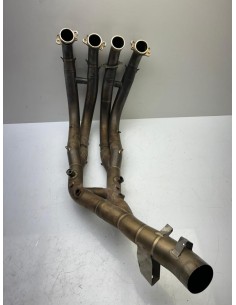 Collecteur d’échappement AKRAPOVIC BMW S1000XR 2020 - 2024 2