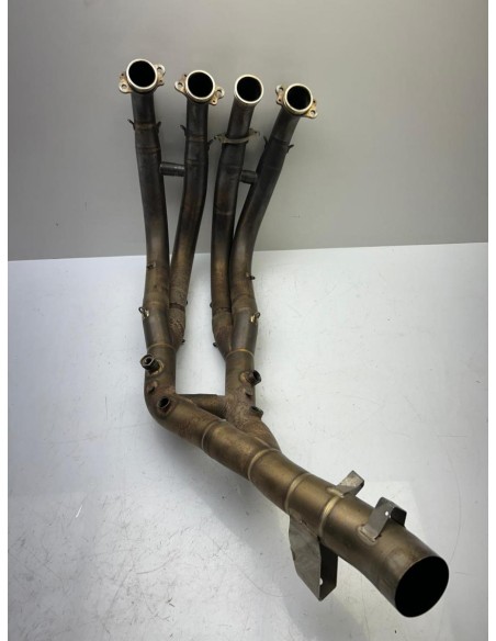 Collecteur d’échappement AKRAPOVIC BMW S1000XR 2020 - 2024