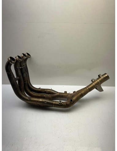 Collecteur d’échappement AKRAPOVIC BMW S1000XR 2020 - 2024