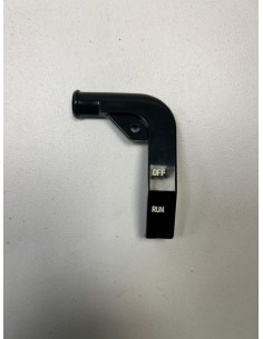 Poignée d’accélérateur YAMAHA DTR 125 1989 - 1997