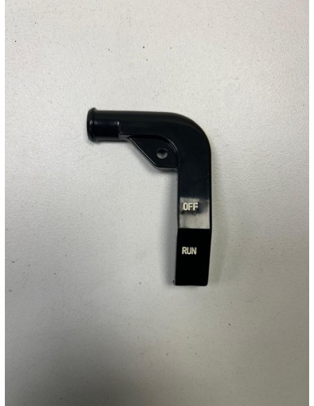 Poignée d’accélérateur YAMAHA DTR 125 1989 - 1997