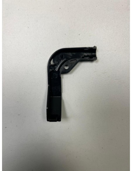 Poignée d’accélérateur YAMAHA DTR 125 1989 - 1997