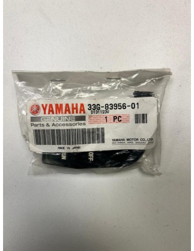 Poignée d’accélérateur YAMAHA DTR 125 1989 - 1997