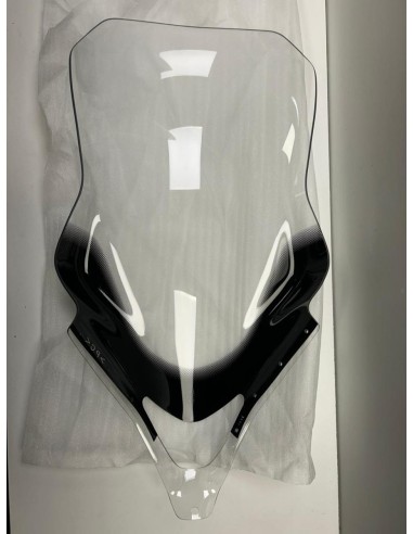 Bulle YAMAHA XMAX 125 2014 - 2017