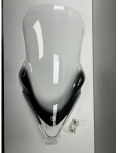 Bulle YAMAHA XMAX 125 2014 - 2017 2