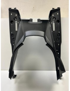 Plancher repose pied YAMAHA XMAX 125 2014  -  2017