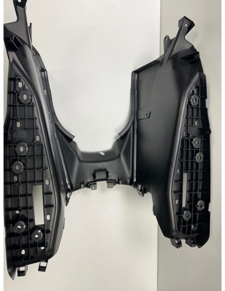Plancher repose pied YAMAHA XMAX 125 2014  -  2017
