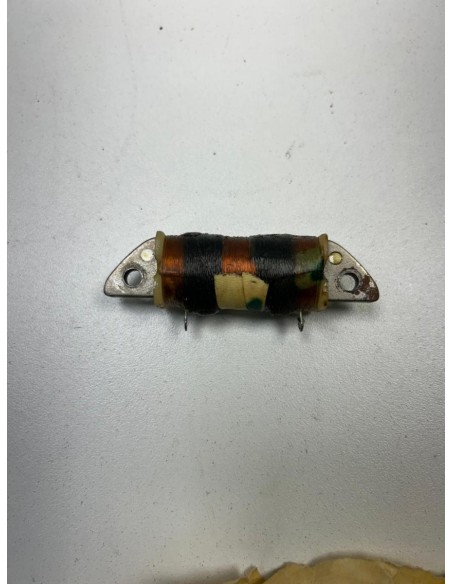 Bobine d'allumage YAMAHA DT 50 1992  -  1993