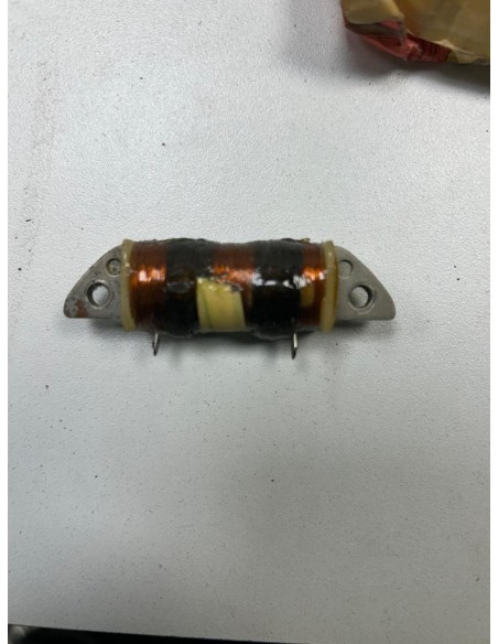 Bobine d'allumage YAMAHA DT 50 1992  -  1993