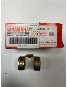 Flotteur carburateur neuf d'origine YAMAHA PW 80 1997  -  2011