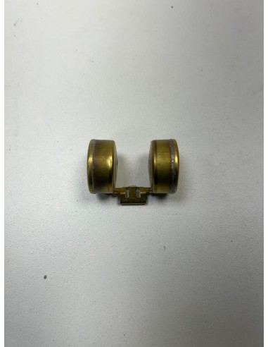 Flotteur carburateur neuf d'origine YAMAHA PW 80 1997  -  2011