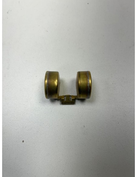 Flotteur carburateur neuf d'origine YAMAHA PW 80 1997  -  2011