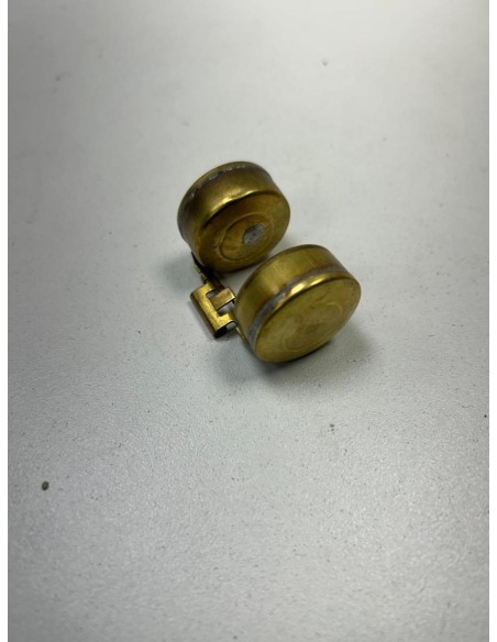 Flotteur carburateur neuf d'origine YAMAHA PW 80 1997  -  2011